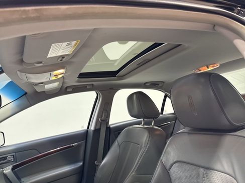 Used 2010 Lincoln MKZ AWD image 27