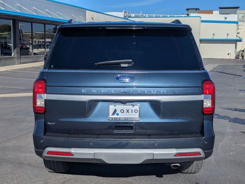 Used 2024 Ford Expedition XLT AWD/4WD image 6