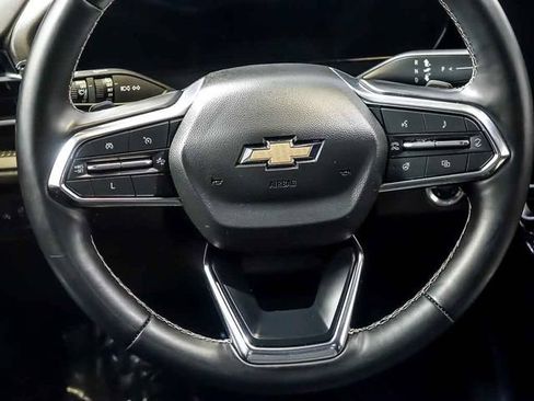 Certified 2024 Chevrolet Traverse LT AWD/4WD image 18