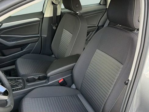 New 2026 Volkswagen Jetta S FWD image 25