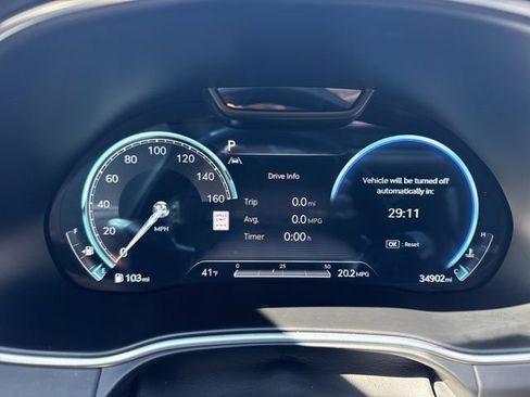Used 2023 Genesis GV80 2.5T w/ Prestige Package AWD/4WD image 15