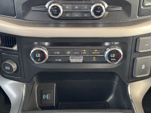 Used 2021 Ford F150 XLT w/ Equipment Group 301A Mid RWD image 31