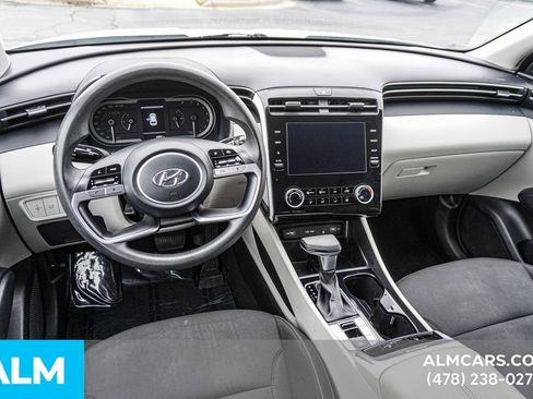 Used 2023 Hyundai Tucson SEL image 39