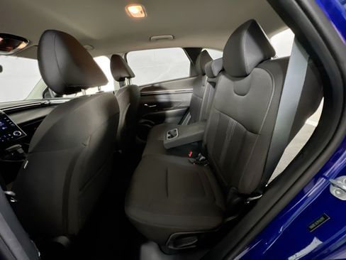 Used 2023 Hyundai Tucson SEL AWD/4WD image 22