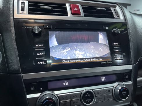 Used 2015 Subaru Legacy 2.5i Limited image 40