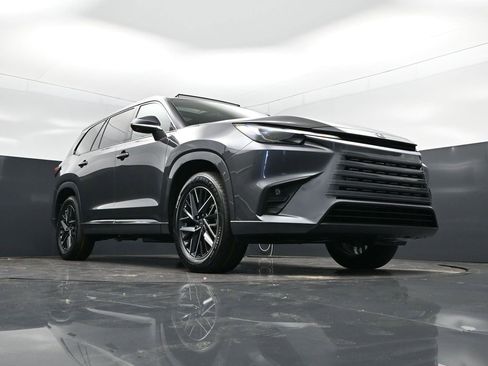 New 2026 Lexus TX 350 AWD image 47