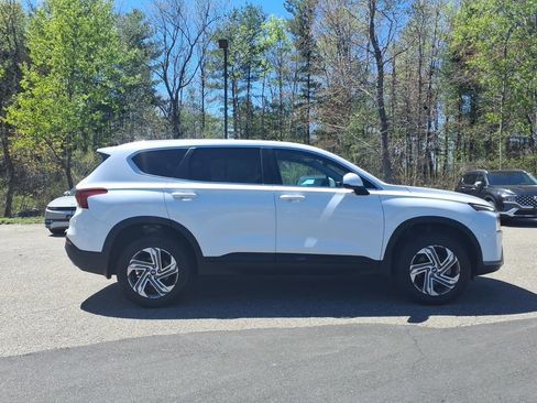 Certified 2023 Hyundai Santa Fe SE AWD/4WD image 4