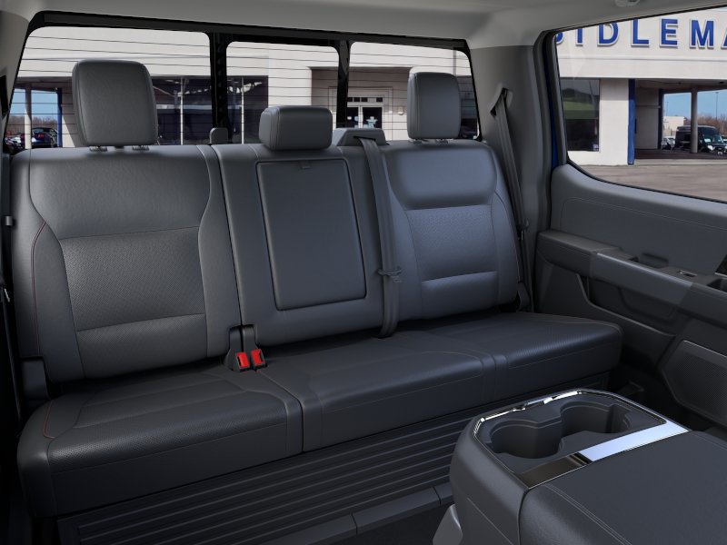 New 2026 Ford F350 Lariat AWD/4WD image 13