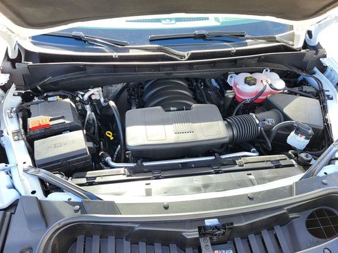 New 2026 GMC Yukon Denali w/ Sun & Power Step Package image 13