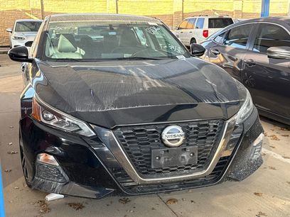 Used 2019 Nissan Altima 2.5 SR