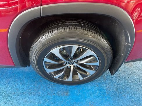 Used 2021 Lexus RX 350L Premium w/ Premium Package AWD/4WD image 5