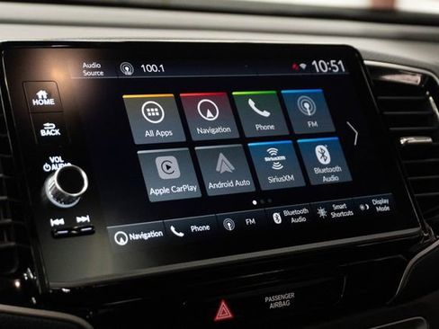 Certified 2025 Honda Ridgeline TrailSport+ image 29