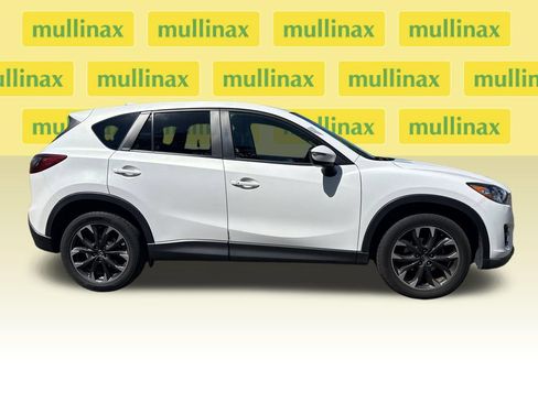 Used 2016 MAZDA CX-5 Grand Touring AWD/4WD image 2