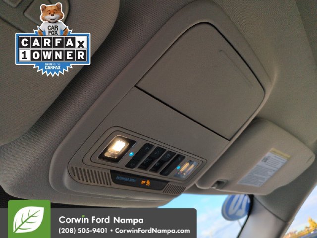 Used 2020 Ford Explorer Platinum w/ Premium Technology Package AWD/4WD image 22