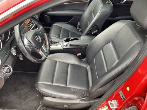 Used 2014 Mercedes-Benz C 250 Sedan image 13