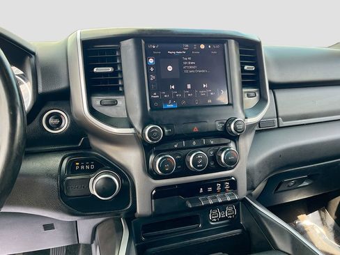 Certified 2022 RAM 1500 Big Horn RWD image 14