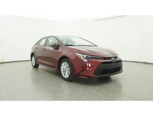 New 2026 Toyota Corolla LE image 29