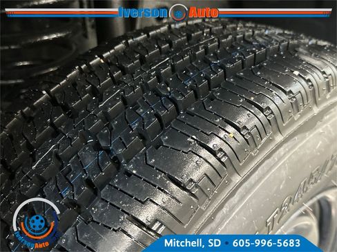 New 2026 RAM 2500 Tradesman image 18