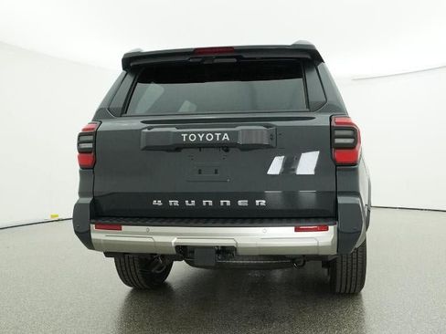 New 2025 Toyota 4Runner Limited image 23