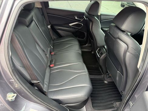 Used 2020 Acura RDX AWD image 17