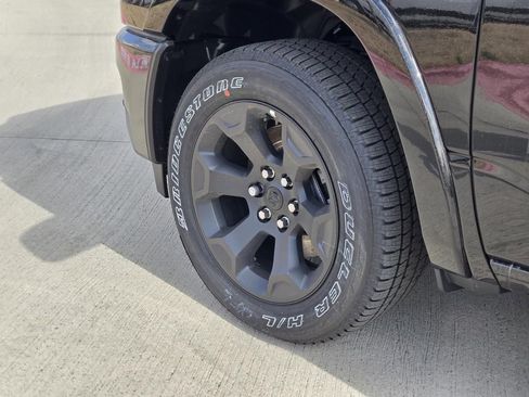 New 2026 RAM 1500 Lone Star image 9