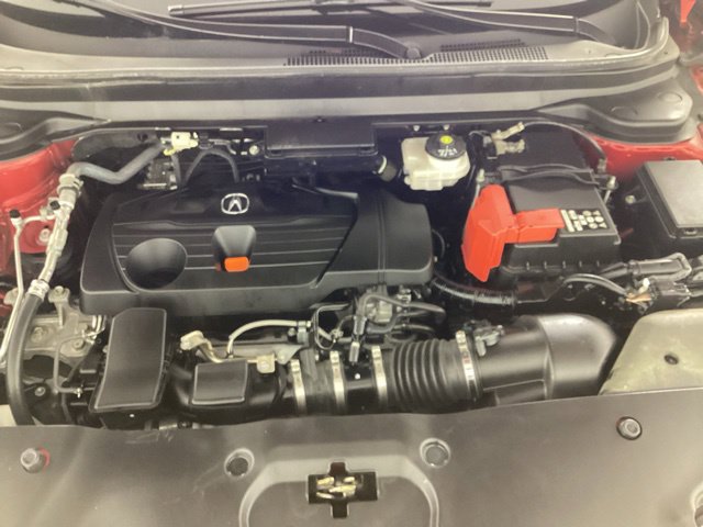 Used 2019 Acura RDX AWD image 30