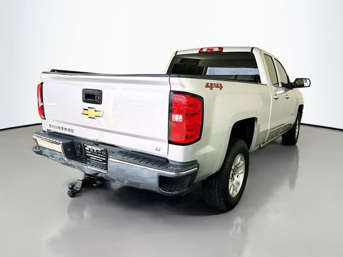 Used 2018 Chevrolet Silverado 1500 LT image 7