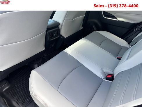 Certified 2023 Toyota RAV4 XLE Premium AWD/4WD image 24