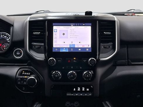 New 2026 RAM 1500 Big Horn image 25