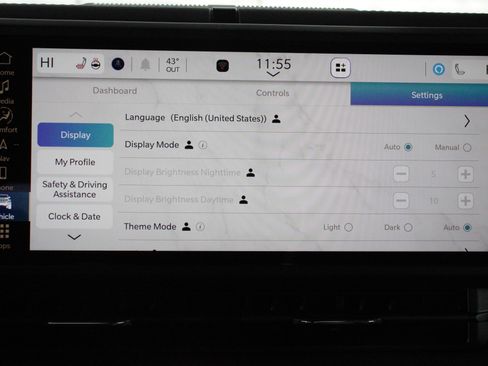 New 2026 Jeep Gladiator Mojave image 17