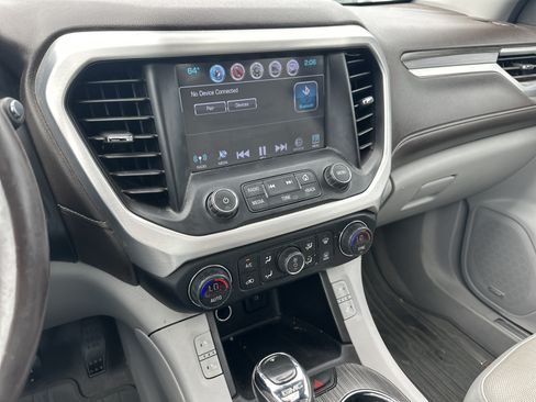 Used 2019 GMC Acadia SLT AWD/4WD image 30