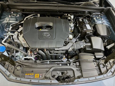 Used 2025 MAZDA CX-30 AWD 2.5 S w/ Preferred Package image 36