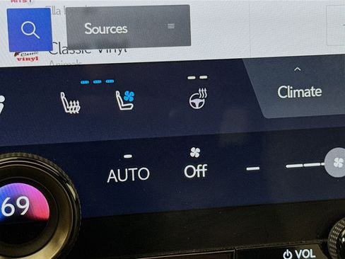 Used 2023 Lexus RX 350 Premium Plus w/ Accessory Package AWD/4WD image 21