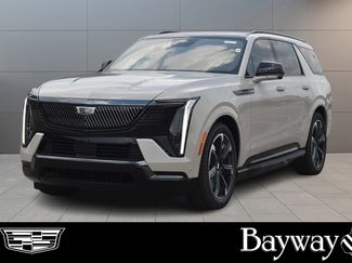 New 2026 Cadillac Escalade IQL Sport 1 video 1