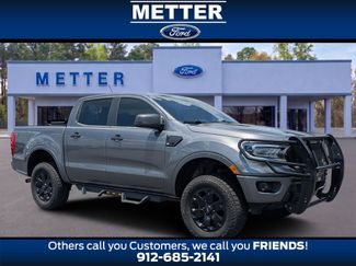 Used 2023 Ford Ranger XLT w/ Equipment Group 302A High AWD/4WD video 1