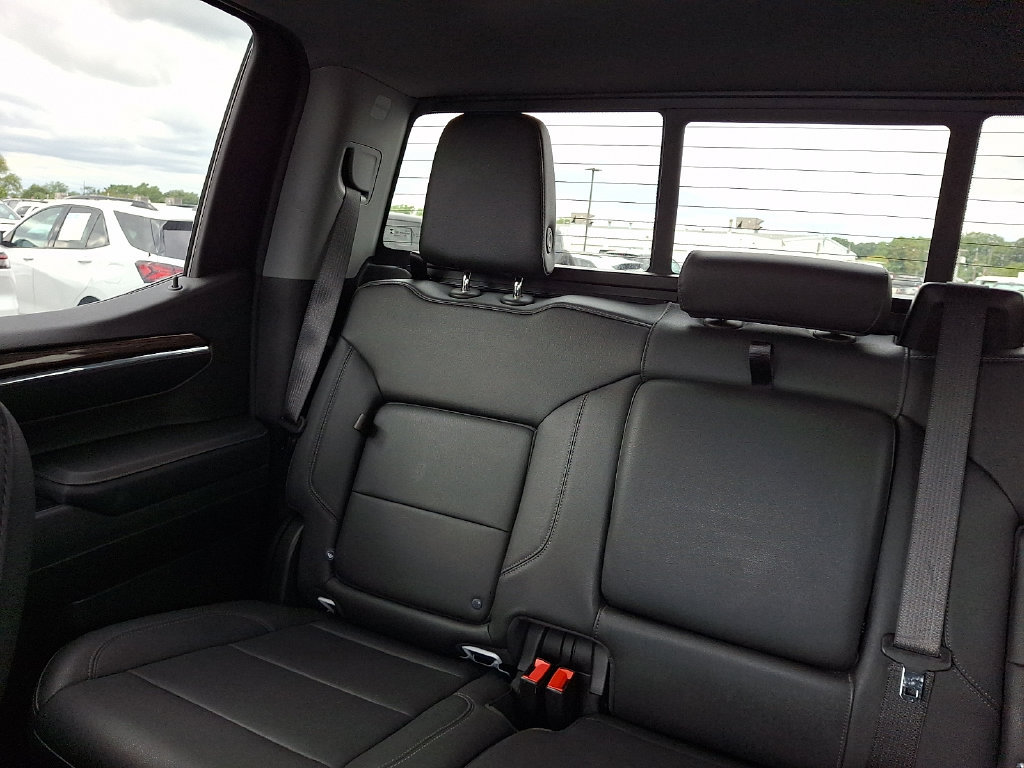 Used 2024 Chevrolet Silverado 1500 RST w/ Convenience Package II AWD/4WD image 19