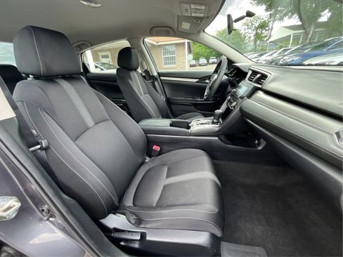 Used 2018 Honda Civic LX image 23