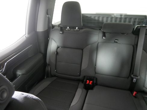 Certified 2023 GMC Sierra 1500 Elevation image 12