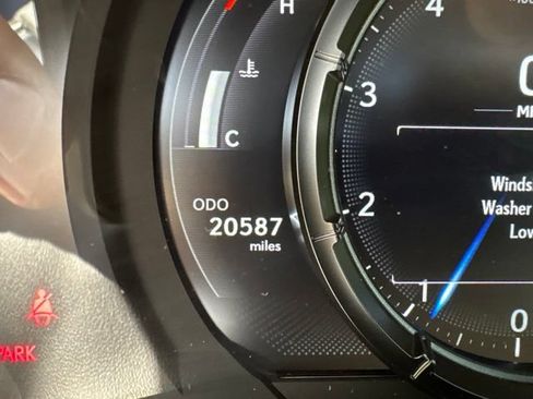Used 2024 Lexus IS 300 F Sport w/ Accessory Package 2 RWD image 6