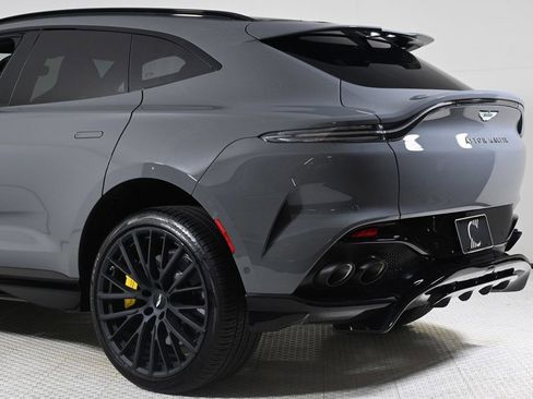 Used 2025 Aston Martin DBX 707 image 25