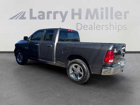 Used 2018 RAM 1500 Express w/ Express Value Package image 4
