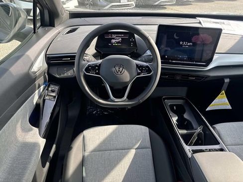 New 2026 Volkswagen ID.4 Pro image 8