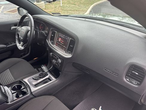 Used 2020 Dodge Charger GT w/ Driver Convenience Group image 45