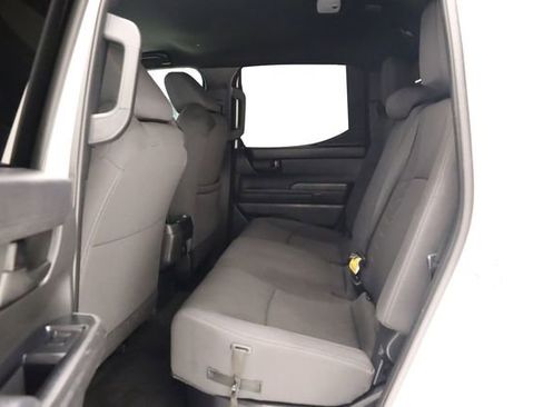 Used 2024 Toyota Tacoma SR5 AWD/4WD image 28