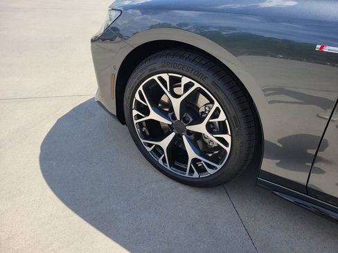 New 2026 Audi A6 Premium Plus image 5