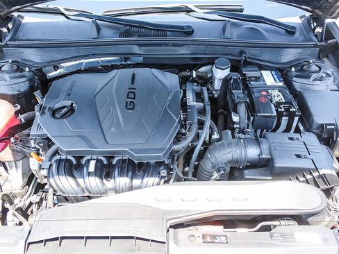 Used 2022 Hyundai Sonata SEL FWD image 37