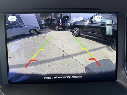 New 2025 Ford Bronco Big Bend image 15