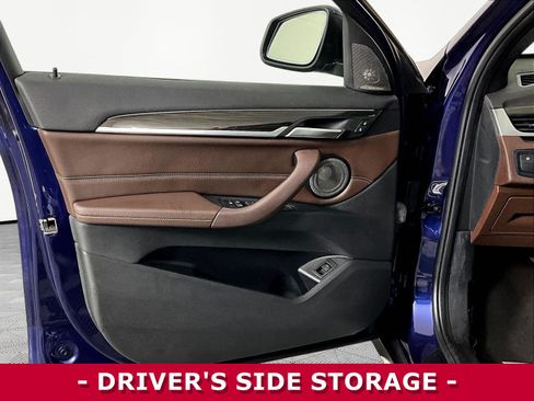 Used 2018 BMW X1 xDrive28i AWD/4WD image 20