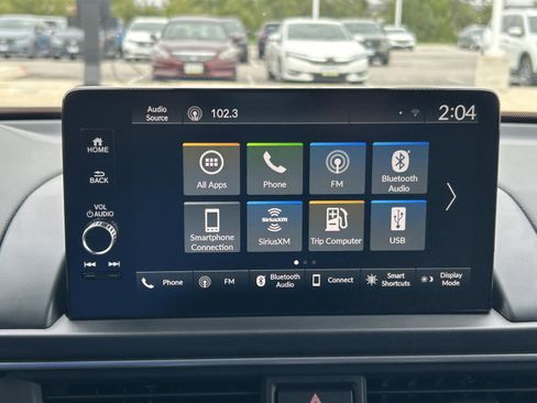 New 2025 Honda Pilot EX-L image 18