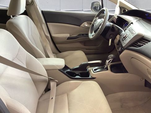 Used 2012 Honda Civic EX image 13